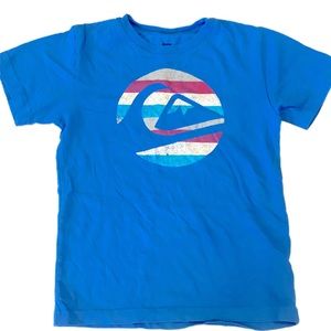 Boys quicksilver T-Shirt